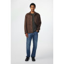 NN07 - Isak 1630 Overshirt