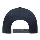 les Deux - Baseball Cap Suede ll