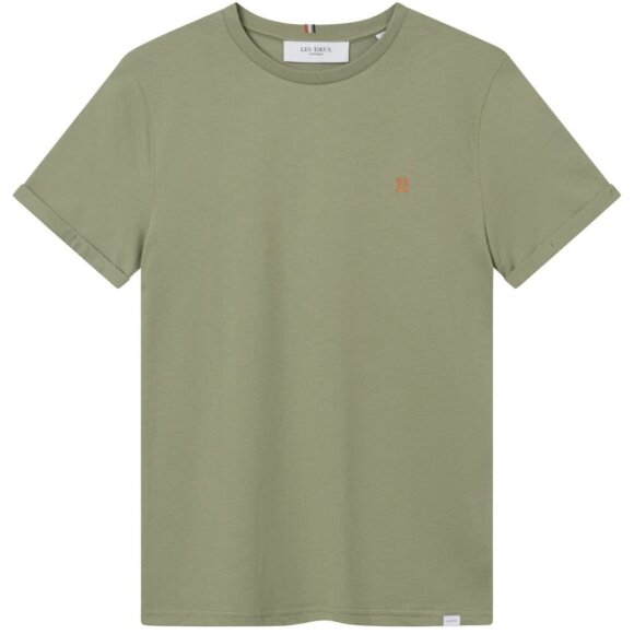 Les Deux Nørregaard T-shirt