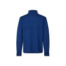 mads nørgaard - Wool Klemens Half Zip knit