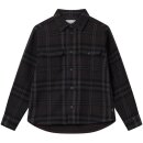 Les Deux Lennon Wool Overshirt