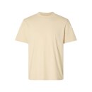 Selected Homme Rory SS 0 - Neck Tee