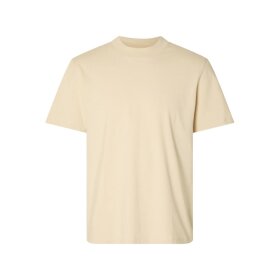 Selected Homme Rory SS 0 - Neck Tee