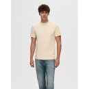 Selected Homme - Rory SS 0 - Neck Tee