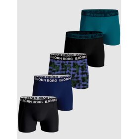 Björn Borg Cotton Stretch Boxer 5p