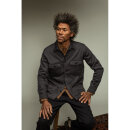 Mos Mosh Gallery - Birk Francis overshirt