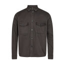Mos Mosh Gallery Birk Francis overshirt