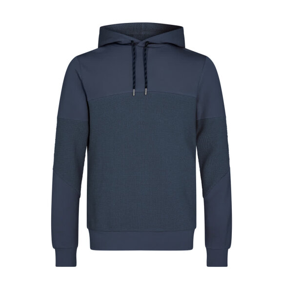 Mos Mosh Gallery Moore Hood Sweat