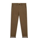 Mos Mosh Gallery Hunt Soft String Pant