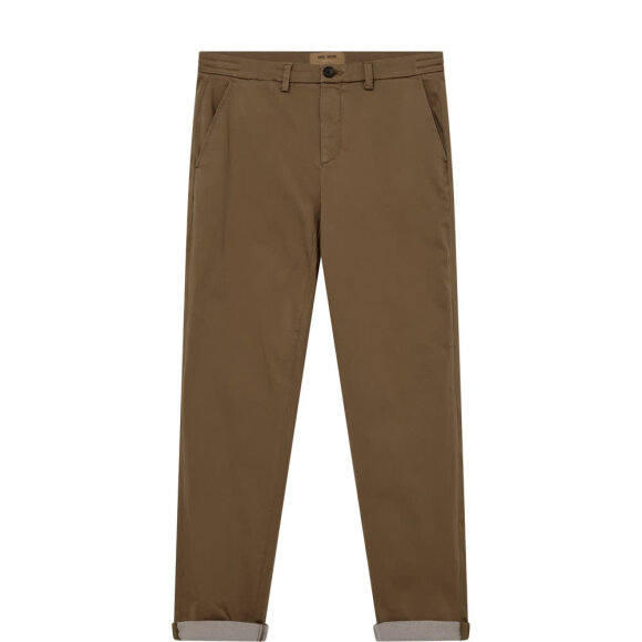 Mos Mosh Gallery Hunt Soft String Pant