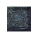 Mos Mosh Gallery Neckerchief Voile SpringFlower