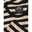mads nørgaard - Midi Rib Tobias Tee LS