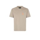 Mads Nørgaard Cotton Jersey Frode Logo Tee