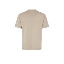 mads nørgaard - Cotton Jersey Frode Logo Tee