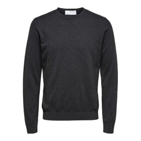 Selected Homme Berg Crew Neck