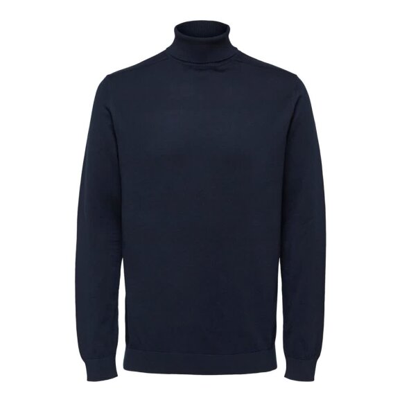 Selected Homme Berg Roll Neck