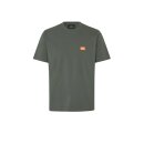 Mads Nørgaard Cotton Jersey Frode Logo Tee