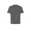 mads nørgaard - Cotton Jersey Frode Logo Tee