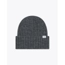 Les Deux Wells Rib Beanie