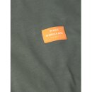 mads nørgaard - Cotton Jersey Frode Logo Tee