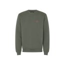 Mads Nørgaard Standard Crew Logo Sweat