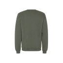 mads nørgaard - Standard Crew Logo Sweat