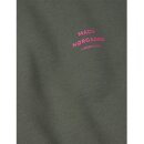 mads nørgaard - Standard Crew Logo Sweat