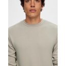 Selected Homme - Manuel Soft Crew Neck Sweat