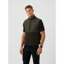 Björn Borg Centre Pile Fleece Vest