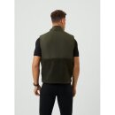 Björn Borg - Centre Pile Fleece Vest