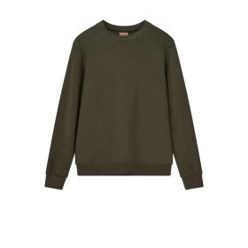 Mos Mosh Gallery Abel Crew Neck Sweat 