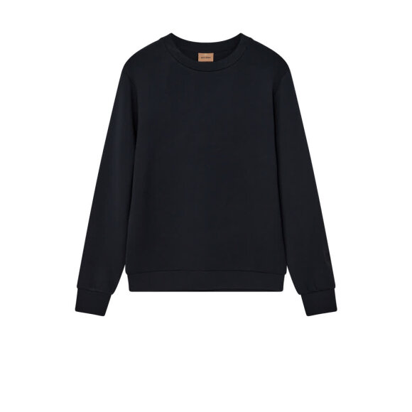 Mos Mosh Gallery Abel Crew Neck Sweat 