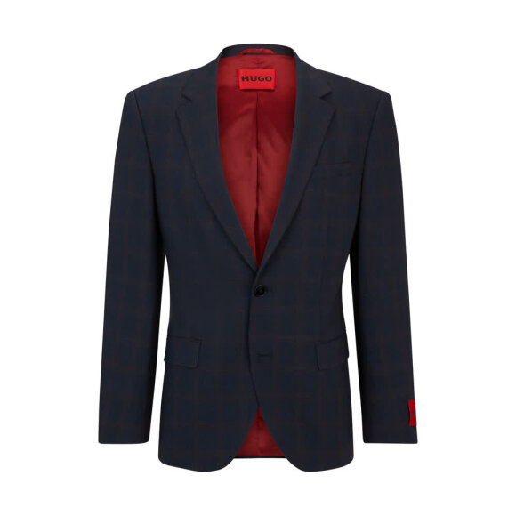 Hugo Henry232X 10252411 Blazer