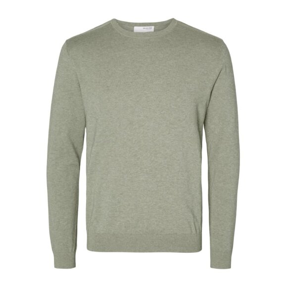 Selected Homme Berg Crew Neck