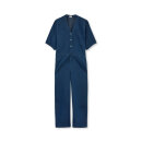 Mads Nørgaard Soft Denim Vianna Jumpsuit