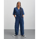 Mads Nørgaard Pige - Soft Denim Vianna Jumpsuit