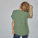 Allweek - Beth Blouse S/S
