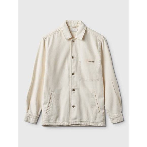 Gabba Rebel K4891 Overshirt