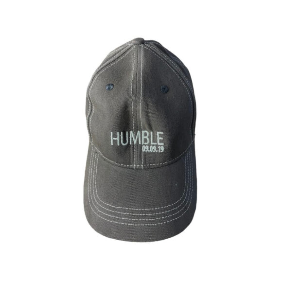 Humble Frances Cap