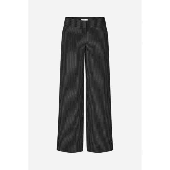 Envii Enkrypton Pants St 7088 Blck/White stribe