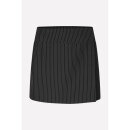 Envii Enkrypton Skirt St 7088 Blck/White stribe