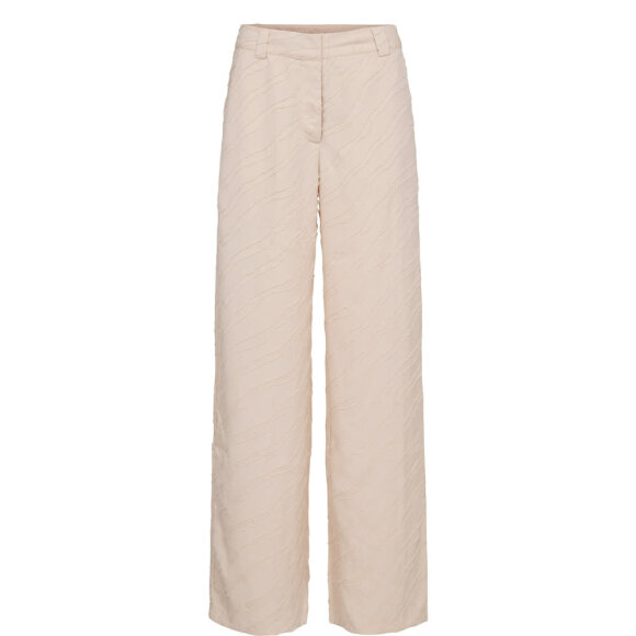 Nümph Nustrukka Pants 704139 Pearl