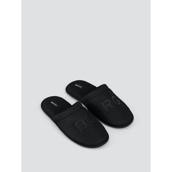 Björn Borg Homy Logo Slippers