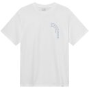 Les Deux Coastal T-shirt white