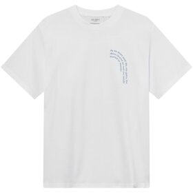 Les Deux Coastal T-shirt white