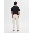 Selected Homme - Straight Mads Linen Pants