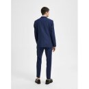 Selected Homme - Slim Oasis Linen BLZ