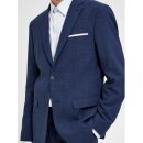 Selected Homme - Slim Oasis Linen BLZ