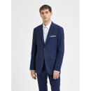 Selected Homme - Slim Oasis Linen BLZ