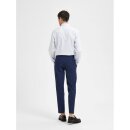 Selected Homme - Slim Oasis Linen TRS